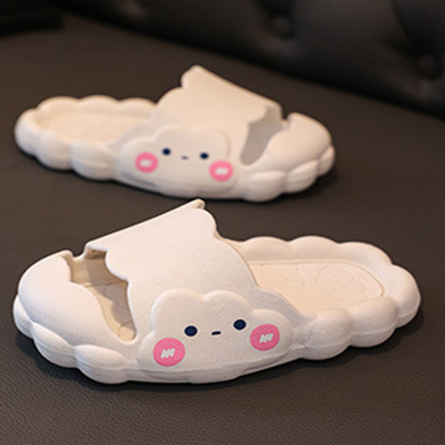 Kids Slippers for Girls Summer Kids Beach Shoes Baby Soft Indoor Slippers Children Cartoon Sandals Kids Slippers for Girls Summer Kids Beach Shoes Baby Soft Indoor Slippers Children Cartoon Sandals Purple,Children's Sandals And Slippers Boys And Girls Princess Baotou Cloud anti-collision toe Slippers Parent-child Home Indoor Baby Slippers