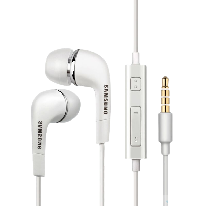 SAMSUNG Original Earphone EHS64 Wired 3.5mm In-ear with Microphone for Samsung Galaxy S8 S8Edge S7Edge S6 S5 Note4/5 C5 C7 C9/A9