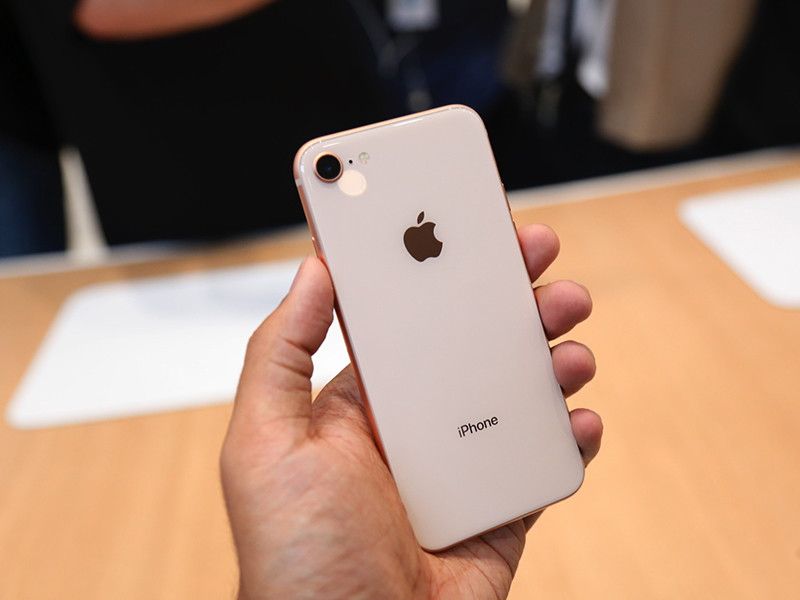 Apple iPhone 8 64GB/256GB 3GB RAM 64G 256GB 5.5 inch screen