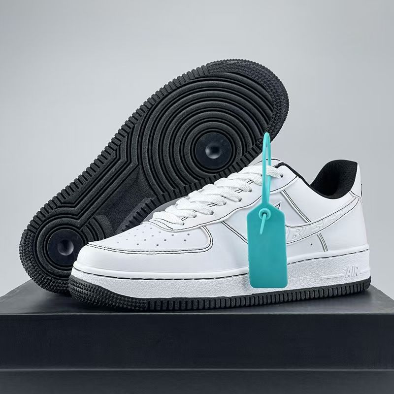 Nike Air Force 1 Unisex Sports Shoes Casual Sneakers