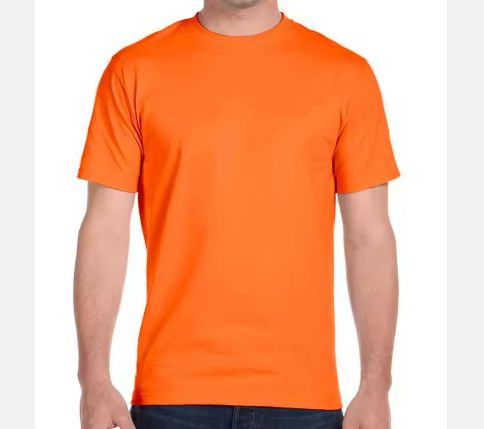 High visibility Dry Fit Shirts Short Sleeve Safety Shirt Retail Security Construction Bird Eye Safety Shirts