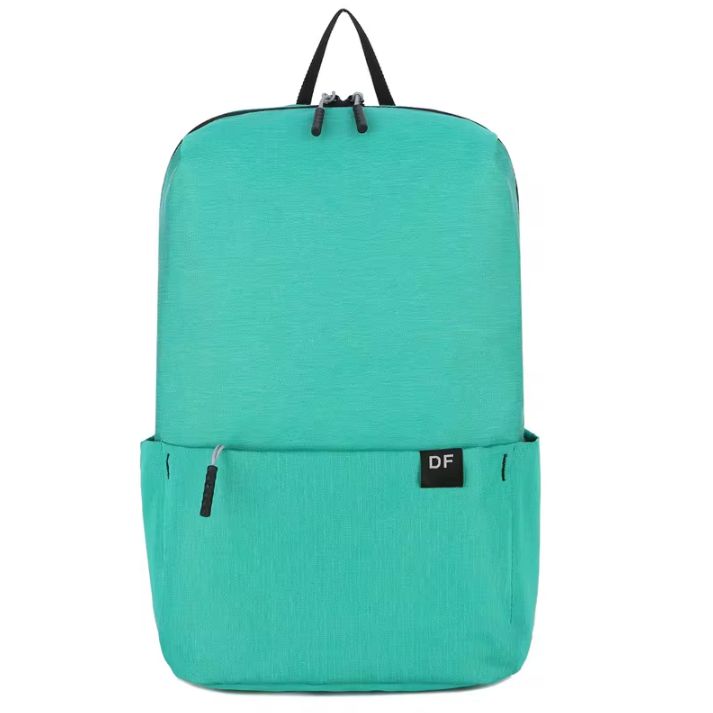 Xiaomi Mi 10L Urban Leisure Sports Mini Small Size Unisex Rucksack Backpack