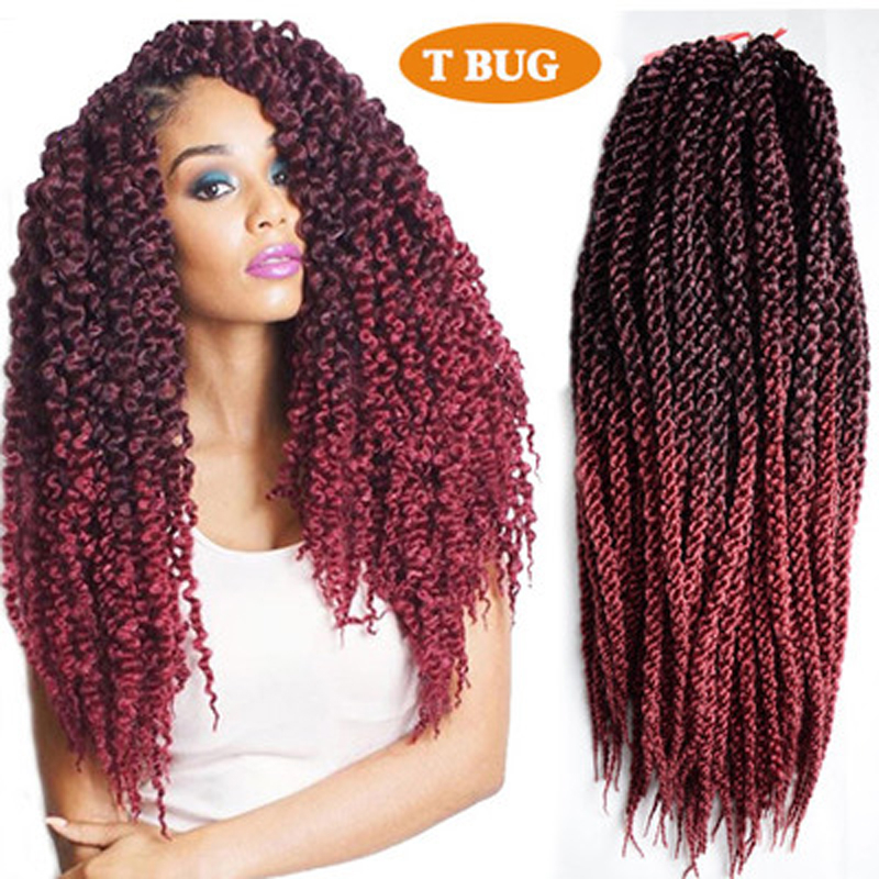 Cozy Cottage Wig 24 Inch 3D Cubic Twist Crochet Dreadlock Extensions for Man/Women,Full Head Handmade Permanent Human Loc Extension Black, Dreadlocks African Dreadlocks T-  BUG