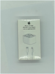 IPHONE 14 PRO MAX CHARGER USB-C