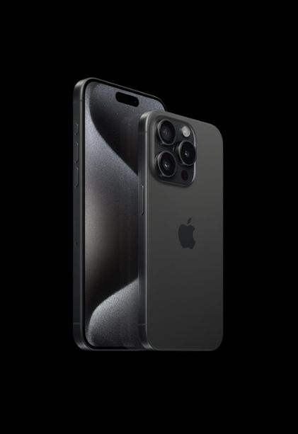 Apple iPhone 15 pro Max Unlocked Very Good Condition(Secondhand items)【Hot sale at low price】