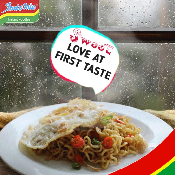  INDOMIE NOODLES ONION CHICKEN FLAVOR SUPER PACK 120g