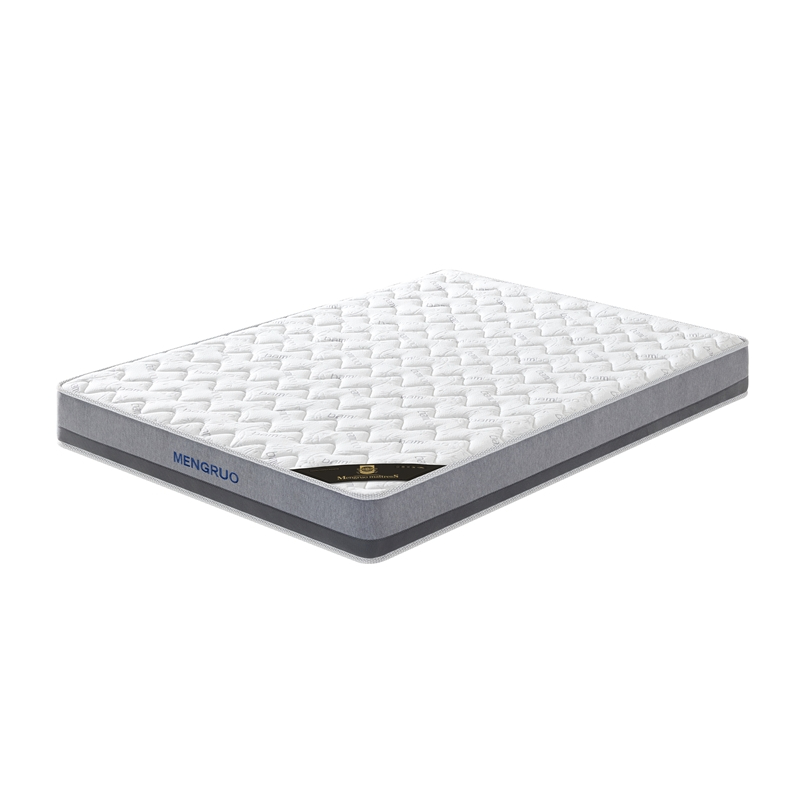 MR-0031 Queen Mattresses Hybrid Construction Pocket Springs with Memory Foam