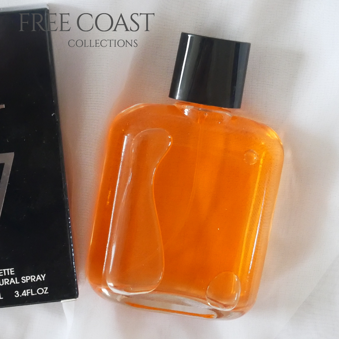 7Y7 | SILVER FOR WOMEN Eau De Toilette Natural Spray 100ML