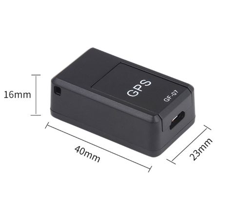 GPS Mini GPS Smart Tracker for Vehicles, Cars, Trucks, Loved Ones, Kids, Fleets, GPS Tracker Device for Vehicles, Unlimited 5 Second Updates US & Worldwide Real-Time Tracking, GPS Anti-Theft Plug-in Car Tracker, Real-Time 5 Second Updates, Ignition On/Off Alerts, Vehicle Movements, Personal & Work Car Monitoring | Unlimited US & Worldwide Tracking App - Low Cost Plan