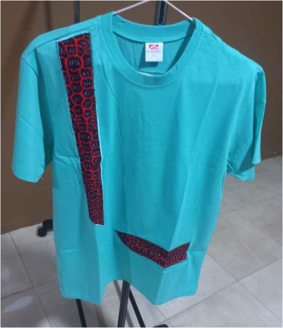 100% Cotton Unisex T-shirts- Printed design T Shirt
