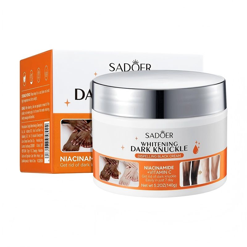 SADOER Brightening Joint Whitening Anti-Darkness Body Cream