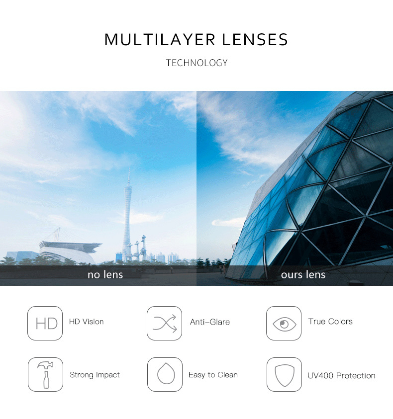 3595 New Trend Women Eyeglasses Anti-Blue Light Men Optical Computer Eye Glasses Vintage Round Plastic Glasses Frame Eye Wear