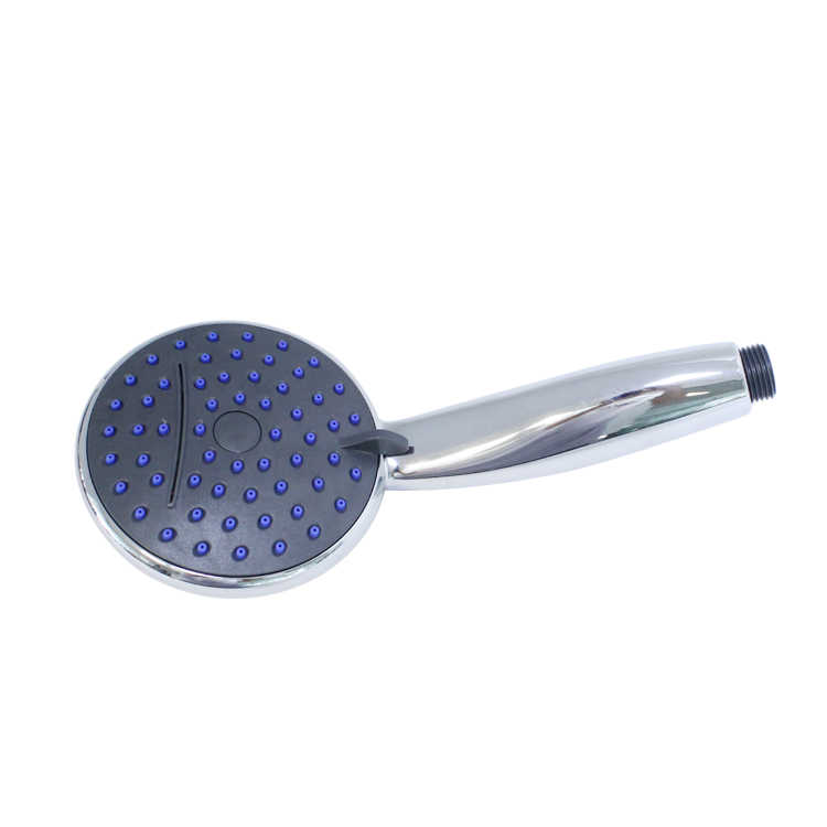 High Pressure Shower Head Handheld Showerheads 5 Spray Settings Body Sprays, Easy to Install