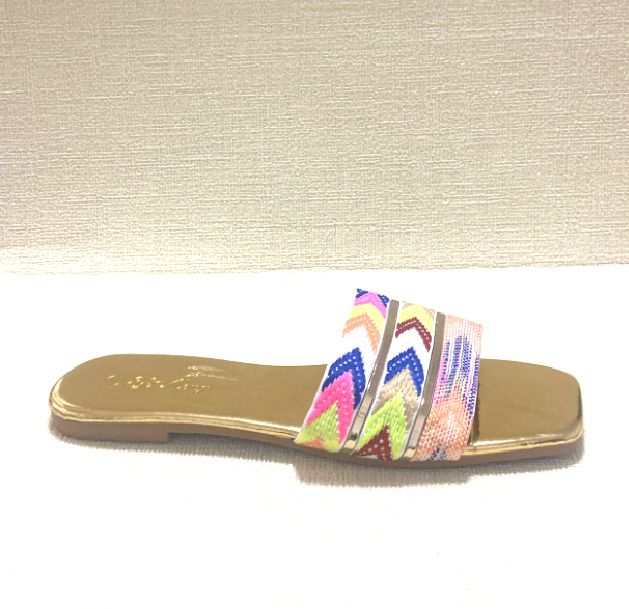 Women Summer Women flat sandals Comfortable Beaches Shoes Sandals Roman Casual front open toe Slippers