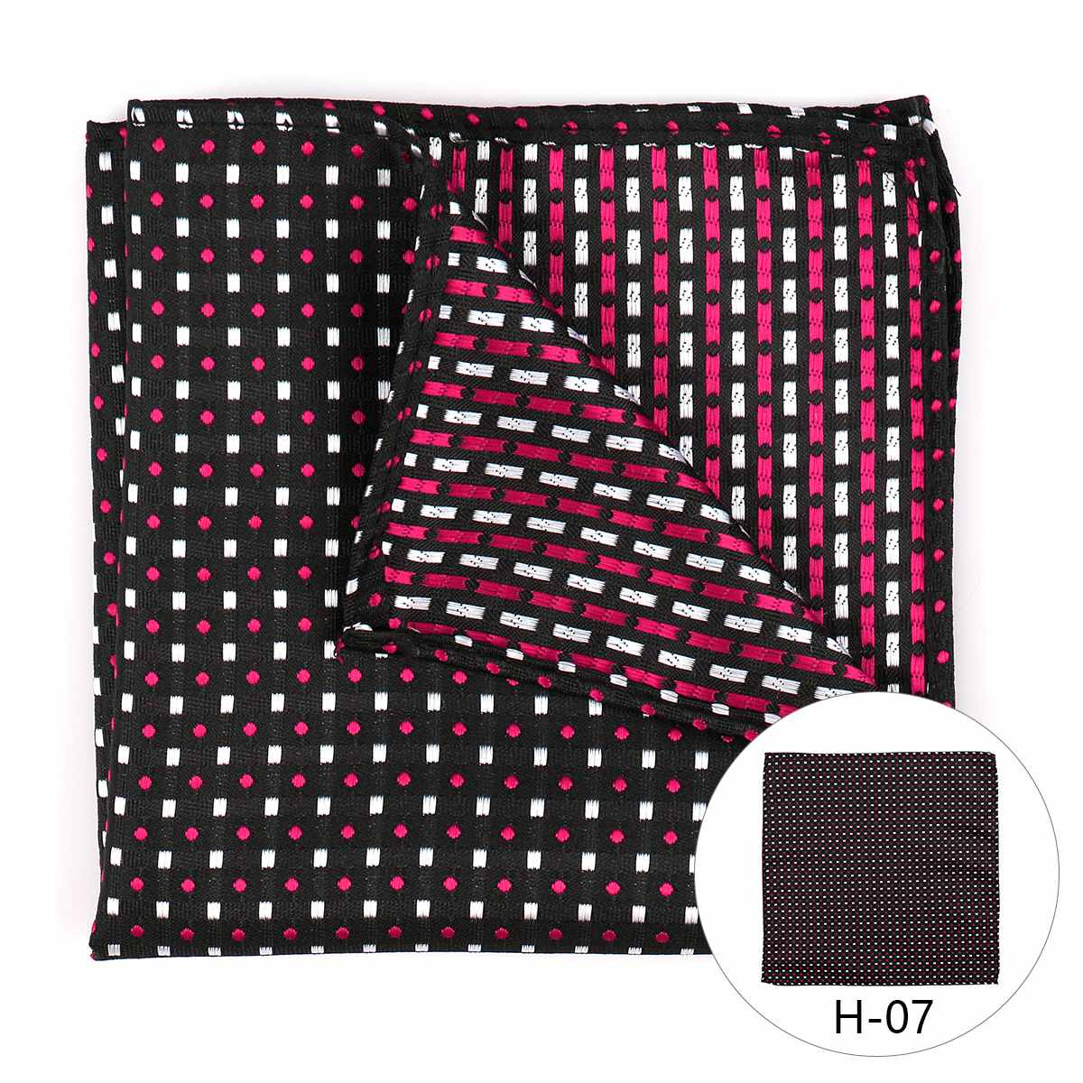 Men's suit pocket towel Business banquet dress accessories small square towel Fashion British European handkerchiefH7
