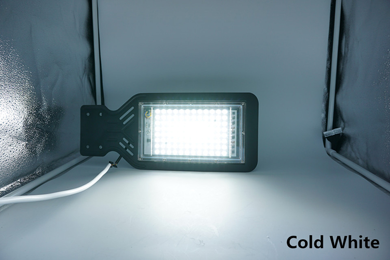 Leopard Cat Led Street Light 220V Lot Yard Barn Outdoor Wall 50W 100W  200W Waterproof IP65 Lamp Industrial Garden Square Highway Area Parking