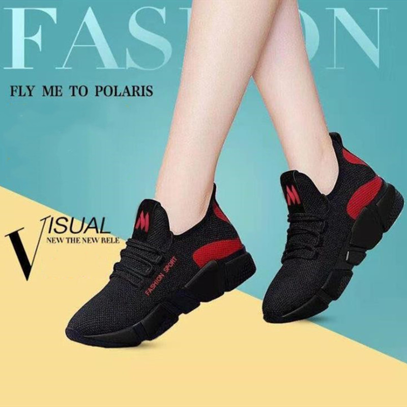 November 2021 Ghana's best-selling fashion women's shoes women's shoes sports shoes