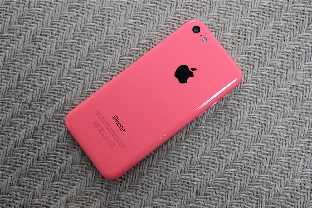 Factory Unlocked Used Refurbished  Mobile Phones  Smart 16gb 32gb For Iphone5c