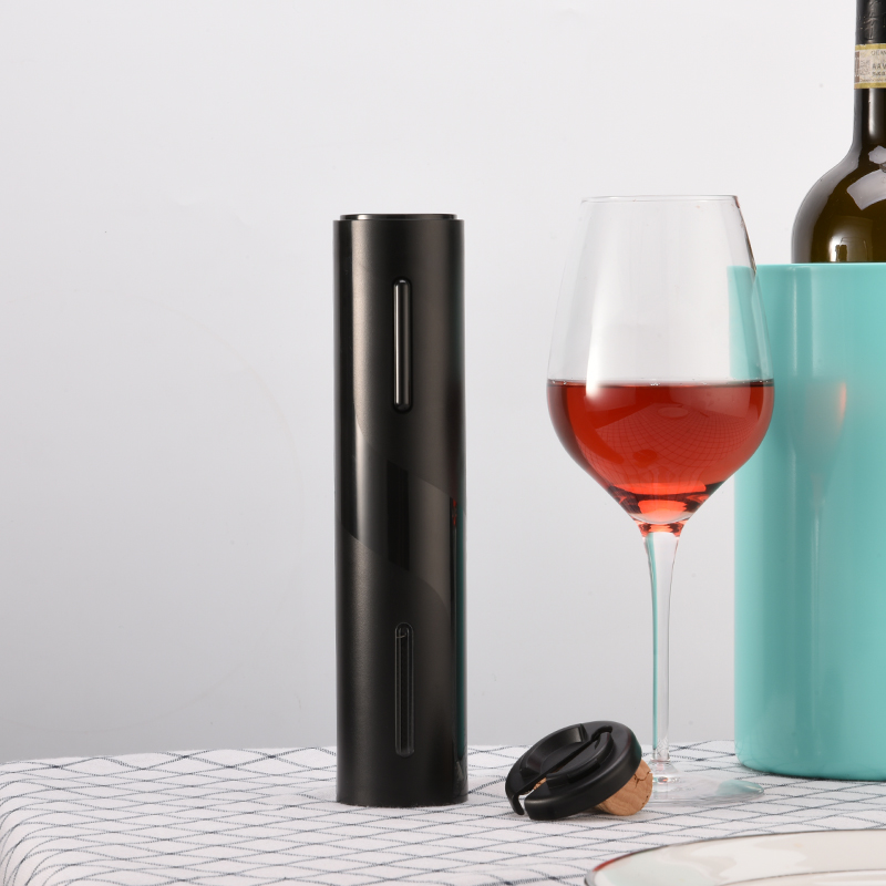 Automatic Bottle Opener for Red Wine Electric Wine Opener USB Charging