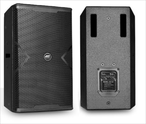 United States ETC   JK-12+  12-inch imported professional audio Professional two-way full range 10 inch 12 inch KTV karaoke party DJ speaker