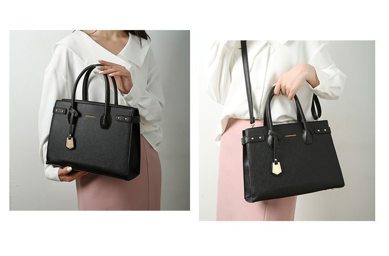 Women 2024 new portable skew bag fashion large capacity bride multi-piece wedding bag 143-6228