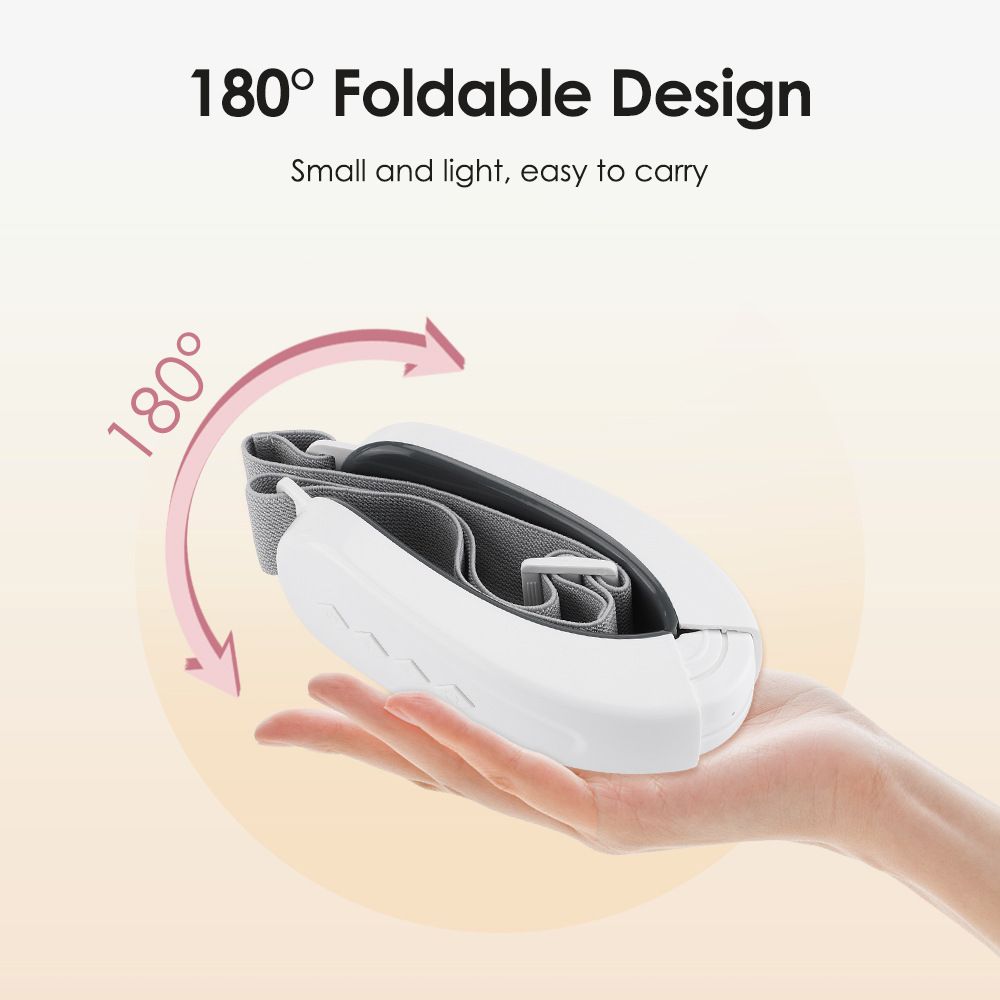 12 level face micro current beauty lifting and tightening facial massage device, small V-face slimming double chin