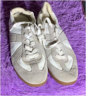 NEW DESIGN SNEAKERS
