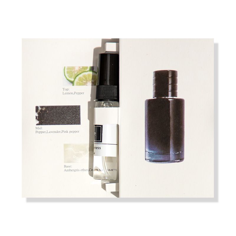 【Famous Classic Fragrances】5ml Perfume Samples - Designer Fragrance Dupes & Luxury Alternatives for Women & Men | Travel-Size 