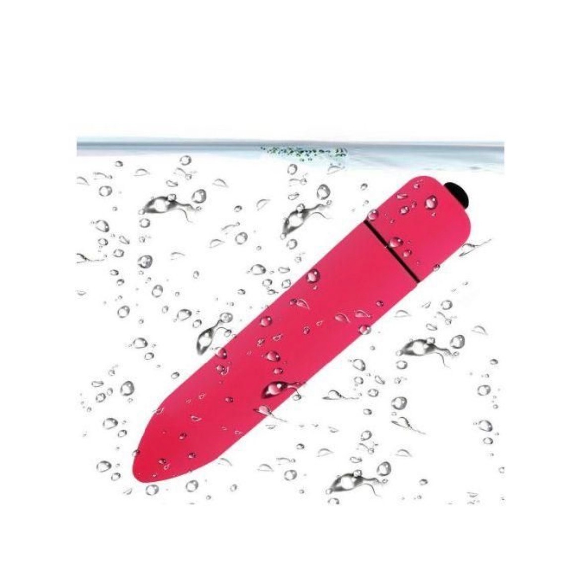 Sex Toys,Sex Products,10-Frequency Pointed Frosted Bullet Vibrator, Female Masturbation Jumping Egg, Adult Sex Product, Adult Toy.