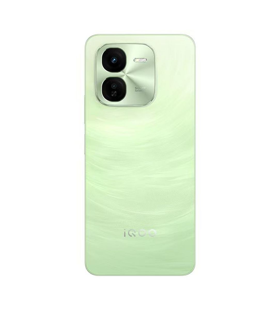 iQOO Z9x 5G - IP64 waterproof and dustproof 8+128GB/8+256GB | 6000mAh | Perfect phoneLight Green