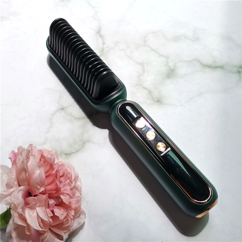 Hair Straightener Hair Comb GM 90s