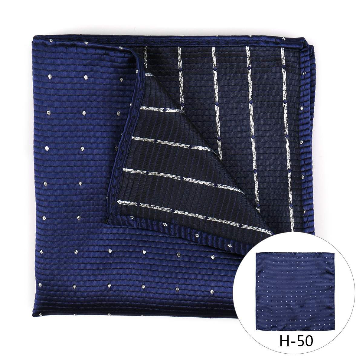 Men's suit pocket towel Business banquet dress accessories small square towel Fashion British European handkerchiefH50