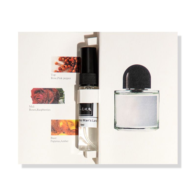 【Commercial & Salon Fragrances 1】5ml Perfume Samples - Designer Fragrance Dupes & Luxury Alternatives for Women & Men | Travel-Size