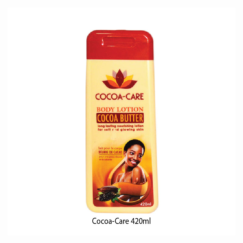 6PCS Coco-Care Body Lotion
