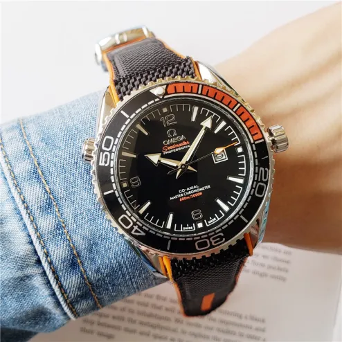 Aliexpress discount omega watch