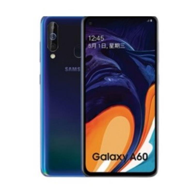 Samsung/Samsung Galaxy A60 SM-A6060 full network rear triple camera full screen 6.3-inch mobile phone (second-hand)