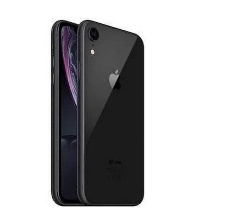 Apple iPhone XR -128GB HDD - 3GB RAM 99% New
