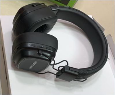 R-30 OARIMON STEREO WIRELESS HEADSET 