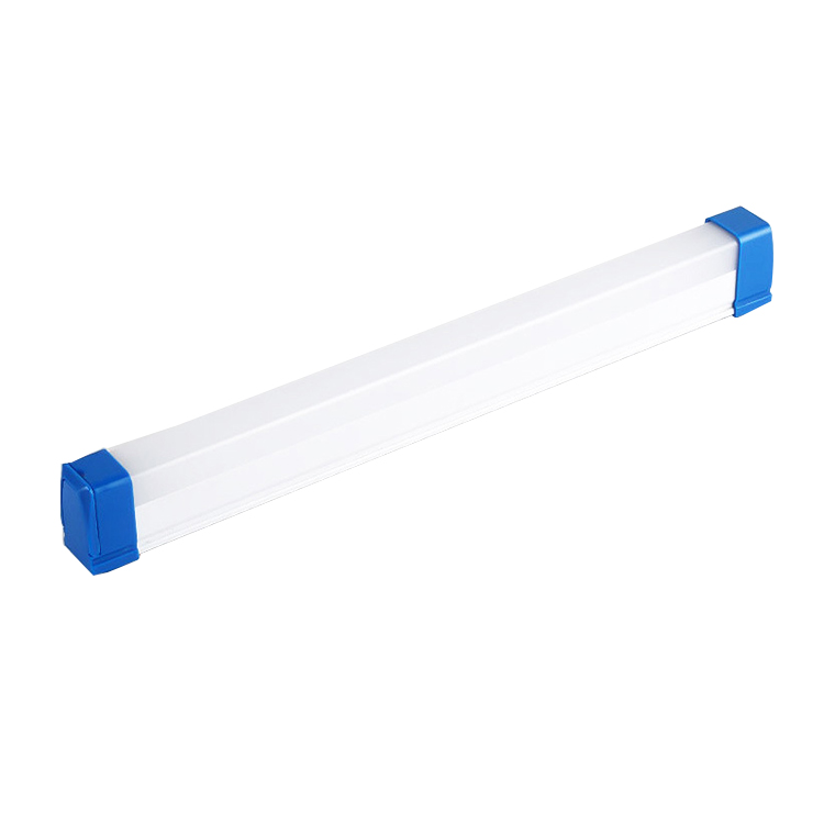 Outdoor Portable LED Work Light LED Emergency Light Bar Rechargeable Waterproof 4 Modes Dimmable Car Repairs Emergency Light Bar