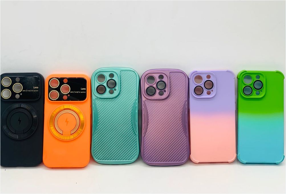 Mobile Phone Cover For iPhone 13 Pro Max
