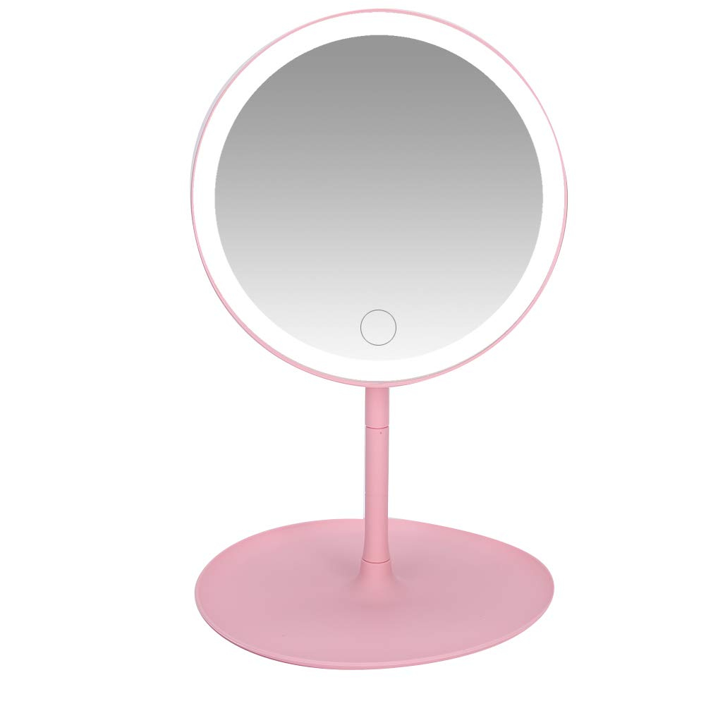 LED Makeup Mirror With Light, Vanity Mirror Light 