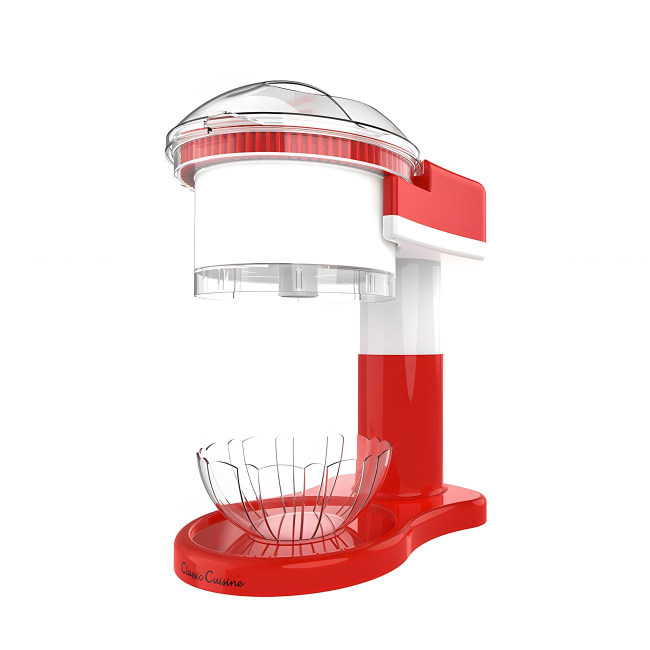 Small Shaved Ice Machine Household American Standard Electric Ice Maker Ice Crusher Smoothie Machine Hail Ice Machine Smoothie Machine