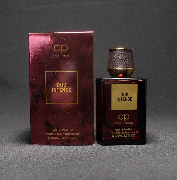 OUD INTENSE NATRUAL PERFUME