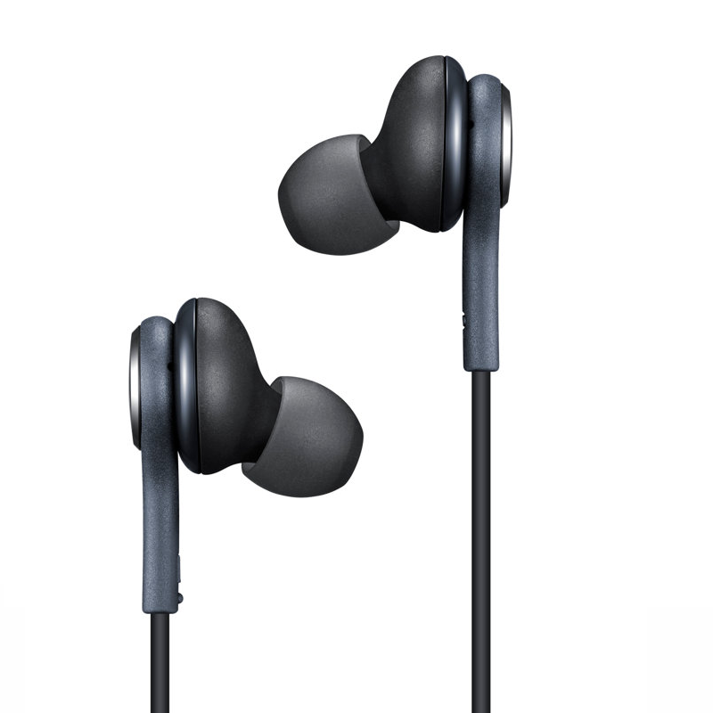 Original Samsung S10 3.5mm Earphones In-ear Wired Mic Volume Control Headset for AKG Galaxy S10E S9