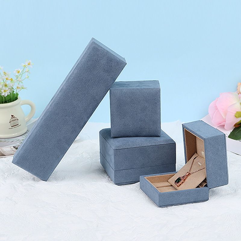 019617 Jewelry Pendant Jewelry Box Bracelet Ring Jewelry Box