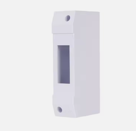 1way Distribution Box Waterproof Miniature Circuit Breaker Board Low Voltage MCB Box Junction Wire Box 1pole