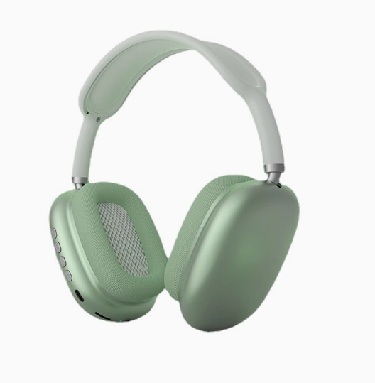 JBL Head-Mounted Headphone Headset Over-Ear Active Noise Canceling Headphone