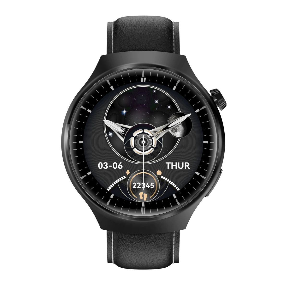 Cross-border hot-selling D21 Watch4 smart watch Bluetooth call double strap + earphone set multi-function watch