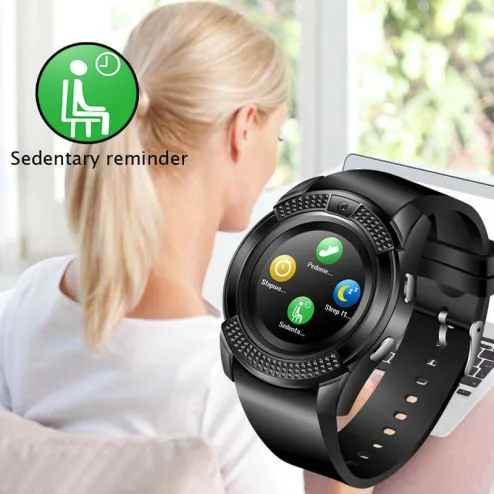 Smartwatch v8 sport hotsell