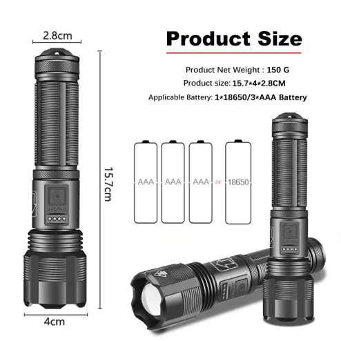 Cm flashlight clearance app